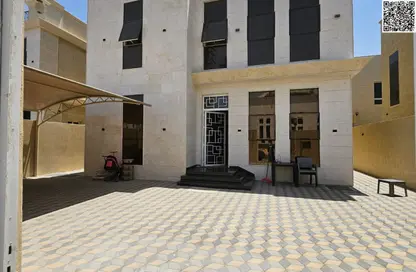 Villa - 3 Bedrooms - 3 Bathrooms for rent in Jasmine Towers - Garden City - Ajman