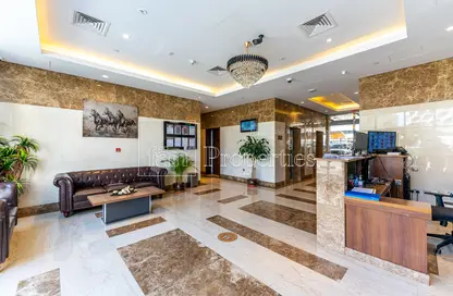Apartment - Studio - 1 Bathroom for sale in Mazaya 5 - Liwan - Dubai Land - Dubai