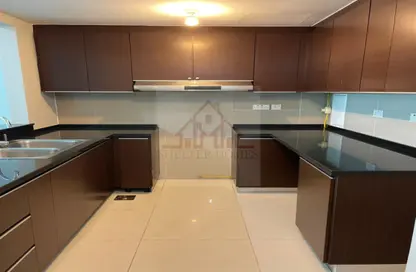 Apartment - 1 Bedroom - 2 Bathrooms for rent in Marina Heights 2 - Marina Square - Al Reem Island - Abu Dhabi