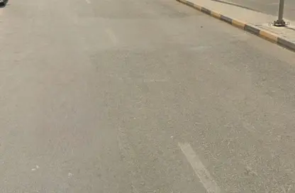 أرض - استوديو للبيع في مبنى جيباس 1 - النخيل 1 - النخيل - عجمان