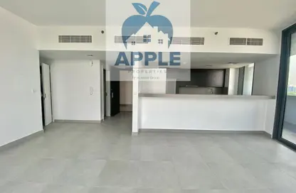 Apartment - 2 Bedrooms - 3 Bathrooms for rent in The Gate 2 at Aljada - Aljada - Sharjah
