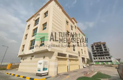عمارة بالكامل - 8 غرف نوم - 8 حمامات للبيع في C تلال سيتي - تلال سيتي - الشارقة