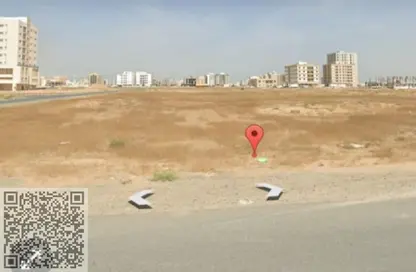 Land - Studio for sale in Al Jurf Industrial 3 - Al Jurf Industrial - Ajman