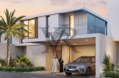 Apartment - 2 Bedrooms - 3 Bathrooms for sale in Danah Bay - Al Marjan Island - Ras Al Khaimah Apartment - 2 Bedrooms - 3 Bathrooms for sale in Danah Bay - Al Marjan Island - Ras Al Khaimah