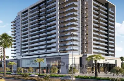 شقة - 2 غرف نوم - 2 حمامات للبيع في 399 هيلز بارك ب - 399 Hills Park - دبي هيلز استيت - دبي شقة - 2 غرف نوم - 2 حمامات للبيع في 399 هيلز بارك ب - 399 Hills Park - دبي هيلز استيت - دبي