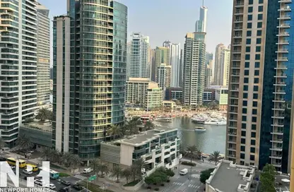 شقة - 1 حمام للايجار في رمال 4 - رمال - مساكن شاطئ الجميرا - دبي شقة - 1 حمام للايجار في رمال 4 - رمال - مساكن شاطئ الجميرا - دبي