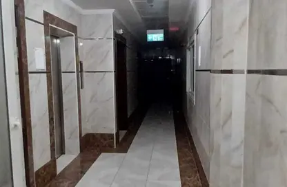 Apartment - 3 Bedrooms - 3 Bathrooms for rent in Al Rashidiya 3 - Al Rashidiya - Ajman