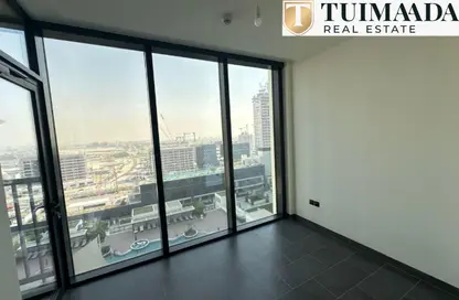 Apartment - 1 Bedroom - 1 Bathroom for sale in The Crest - Sobha Hartland - Mohammed Bin Rashid City - Dubai Apartment - 1 Bedroom - 1 Bathroom for sale in The Crest - Sobha Hartland - Mohammed Bin Rashid City - Dubai