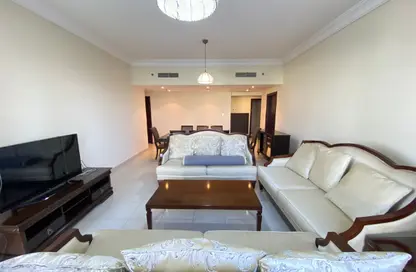 Apartment - 2 Bedrooms - 3 Bathrooms for sale in Lake Shore Tower - JLT Cluster Y - Jumeirah Lake Towers - Dubai