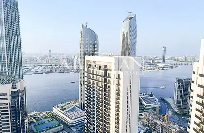 Apartment - 1 Bedroom - 1 Bathroom for sale in Harbour Views 2 - Dubai Creek Harbour (The Lagoons) - Dubai