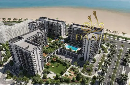 Apartment - 3 Bedrooms - 3 Bathrooms for sale in Aysha Residence - Maryam Island - Sharjah