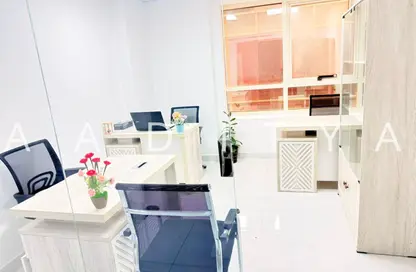 مكتب - استوديو - 1 حمام للايجار في مبنى سيلفر هوم - هور العنز - ديرة - دبي