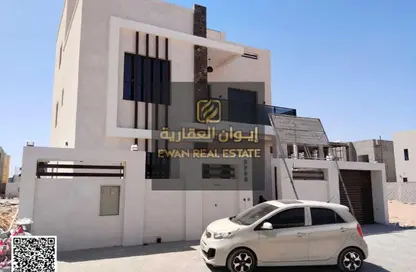 فيلا - 7 غرف نوم - 8 حمامات للبيع في الزاهية جاردنز - الزاهية - عجمان