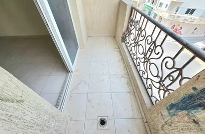 Apartment - 1 Bedroom - 1 Bathroom for rent in Muwaileh 29 Building - Muwaileh - Sharjah