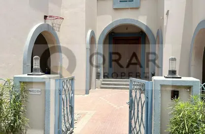 Villa - 4 Bedrooms - 4 Bathrooms for rent in Wadi Al Safa 2 - Dubai