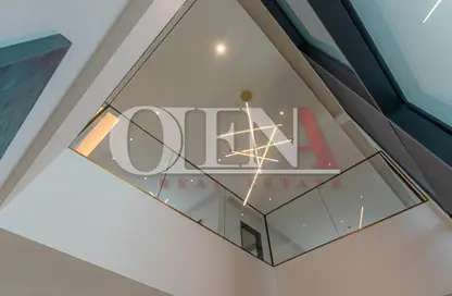Villa - 4 Bedrooms - 5 Bathrooms for sale in Saadiyat Lagoons - Saadiyat Island - Abu Dhabi