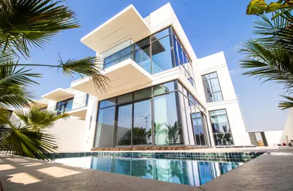 Townhouse - 5 Bedrooms - 5 Bathrooms for rent in Maya Luxury Collection - Dubai Land - Dubai