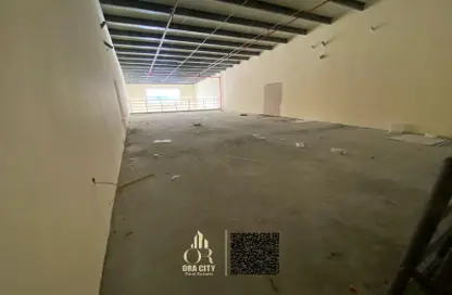 مستودع - استوديو للايجار في برج بوابة عجمان - عجمان الصناعية 2 - المنطقة الصناعية - عجمان