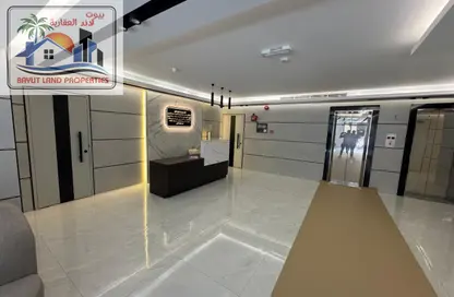 Apartment - 3 Bedrooms - 3 Bathrooms for rent in Ajman Corniche Residences - Ajman Corniche Road - Ajman