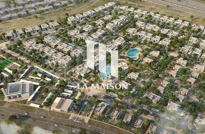 Land - Studio for sale in Saadiyat Reserve - Saadiyat Island - Abu Dhabi