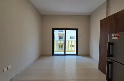 Apartment - Studio - 1 Bathroom for rent in Sun Point Dubai - Dubai Production City (IMPZ) - Dubai