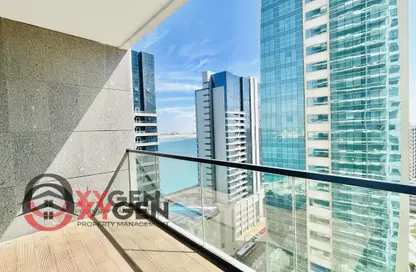شقة - غرفة نوم - 2 حمامات للبيع في ازور - شمس أبوظبي - جزيرة الريم - أبوظبي
