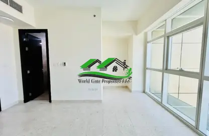 Apartment - 2 Bedrooms - 3 Bathrooms for rent in Ocean Terrace - Marina Square - Al Reem Island - Abu Dhabi