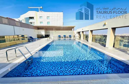 شقة - 3 غرف نوم - 3 حمامات للايجار في بناية النهدة - النهدة 1 - النهدة - دبي - دبي