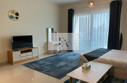 Apartment - Studio - 1 Bathroom for sale in AG Tower - Business Bay - Dubai
