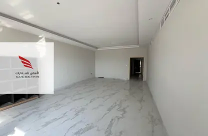 Apartment - 3 Bedrooms - 4 Bathrooms for rent in Ajman Corniche Residences - Ajman Corniche Road - Ajman