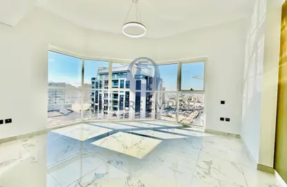 Apartment - 2 Bedrooms - 3 Bathrooms for rent in Paradise Residence - Al Satwa - Dubai