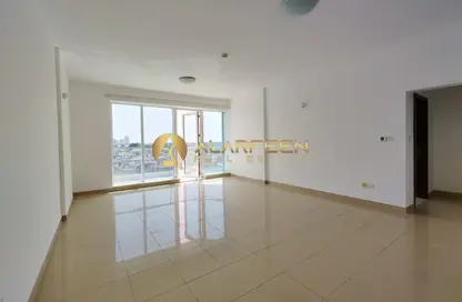شقة - 2 غرف نوم - 3 حمامات للايجار في برج التنس - مدينة دبي الرياضية - دبي