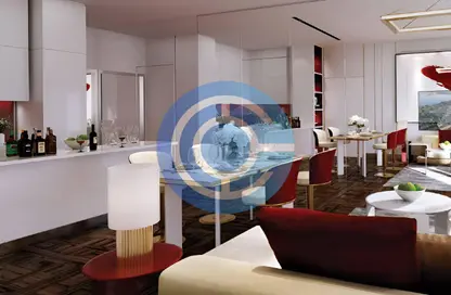 Apartment - 1 Bedroom - 1 Bathroom for sale in Safa Two - Business Bay - Dubai