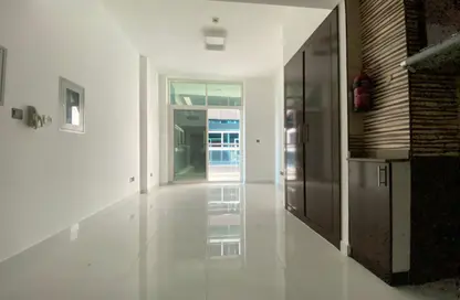 Apartment - Studio - 1 Bathroom for rent in Arabian Gate - Dubai Silicon Oasis - Dubai