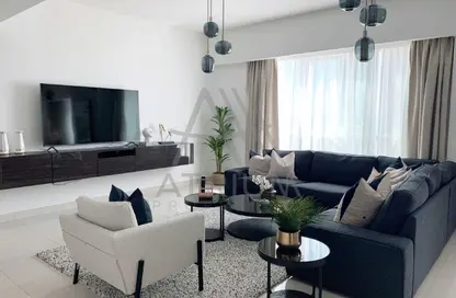 شقة - 2 غرف نوم - 3 حمامات للبيع في B2 برج - مارينا سكوير - جزيرة الريم - أبوظبي شقة - 2 غرف نوم - 3 حمامات للبيع في B2 برج - مارينا سكوير - جزيرة الريم - أبوظبي