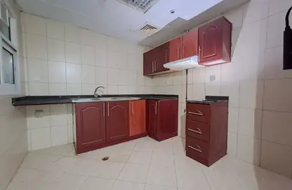 Apartment - 1 Bedroom - 1 Bathroom for rent in Al Nahda Residential Complex - Al Nahda - Sharjah