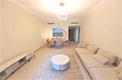 Apartment - 1 Bedroom - 2 Bathrooms for rent in Plaza Residences 1 - Plaza Residences - Jumeirah Village Circle - Dubai