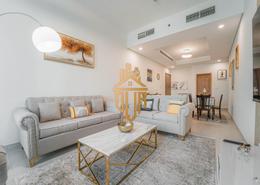 Apartment - 1 bedroom - 2 bathrooms for rent in The Bay - Business Bay - Dubai