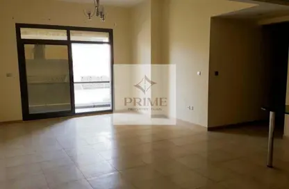 شقة - 2 غرف نوم - 2 حمامات للبيع في برج حمزة - مدينة دبي الرياضية - دبي