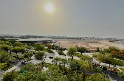Apartment - 2 Bedrooms - 3 Bathrooms for rent in MISK Apartments - Aljada - Sharjah