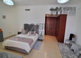 Apartment - 4 bedrooms - 5 bathrooms for rent in Murjan 6 - Murjan - Jumeirah Beach Residence - Dubai