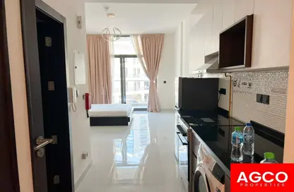 Apartment - Studio - 1 Bathroom for sale in Elz by Danube - Arjan - Dubai