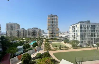 Apartment - 2 Bedrooms - 2 Bathrooms for rent in The Dania District 4 - Midtown - Dubai Production City (IMPZ) - Dubai