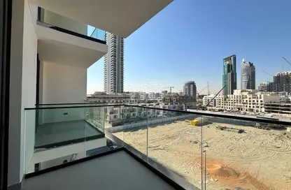 شقة - غرفة نوم - 2 حمامات للبيع في بن غاطي فينيكس - الضاحية 13 - قرية جميرا الدائرية - دبي