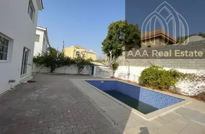 Villa - 5 Bedrooms - 3 Bathrooms for rent in Al Safa 2 Villas - Al Safa 2 - Al Safa - Dubai