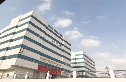 Land - Studio for sale in Madinat Al Riyad - Abu Dhabi