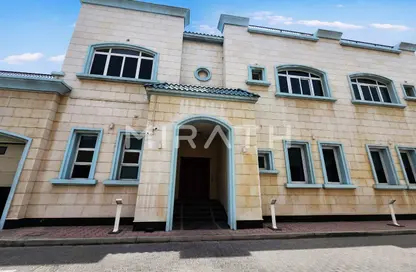 فيلا - 5 غرف نوم - 6 حمامات للايجار في فلل ام سقيم 2 - أم سقيم 2 - أم سقيم - دبي