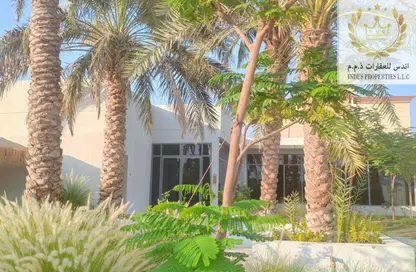 فيلا - 3 غرف نوم - 4 حمامات للبيع في المنامة - عجمان فيلا - 3 غرف نوم - 4 حمامات للبيع في المنامة - عجمان