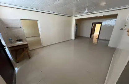 Apartment - 5 Bedrooms - 4 Bathrooms for rent in Al Bustan - Ajman