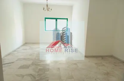 Apartment - 2 Bedrooms - 2 Bathrooms for rent in New Al Taawun Road - Al Taawun - Sharjah